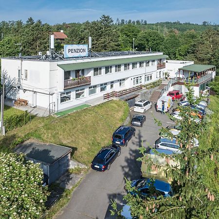 Penzion Kozi Horka U Brnenske Prehrady Brno Luaran gambar